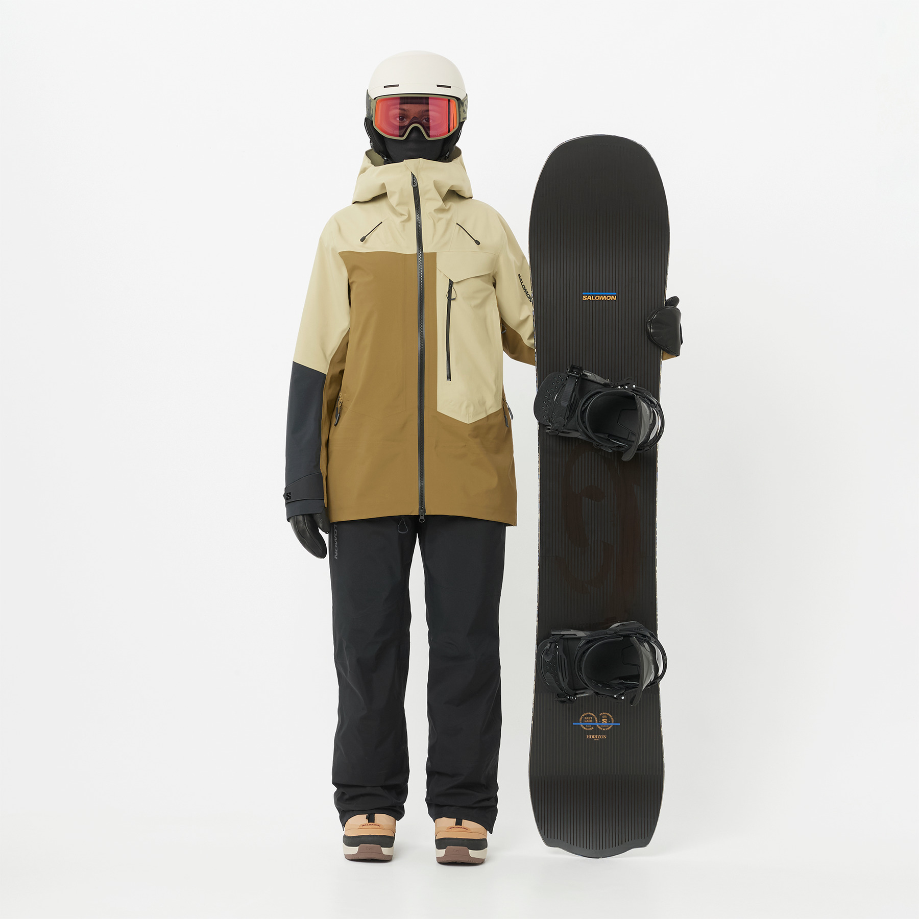 MOON PATROL GORE-TEX - 3