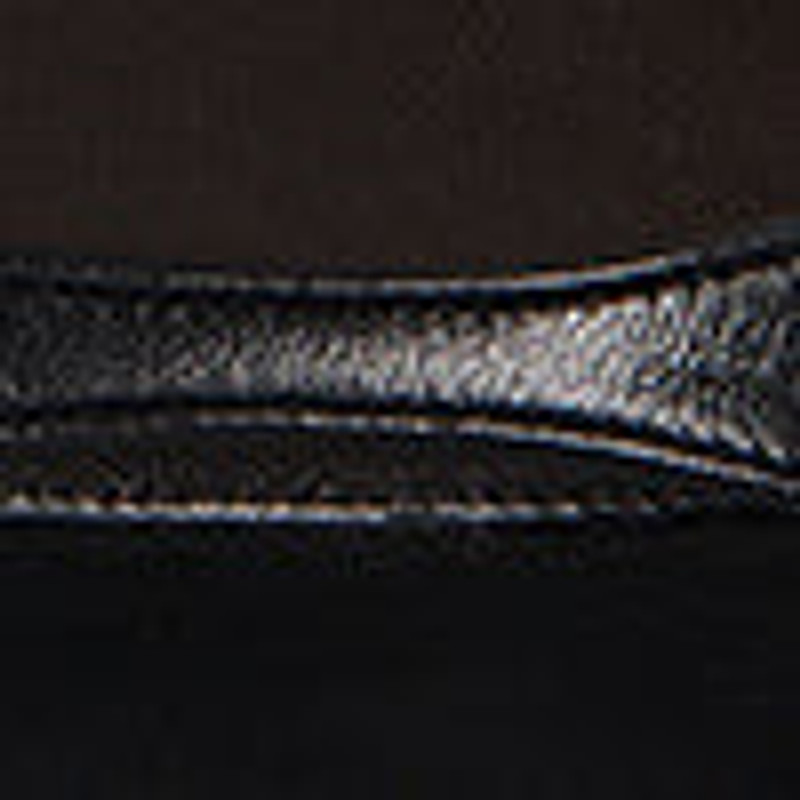 Vika Ankle Strap Heel in Leather 4