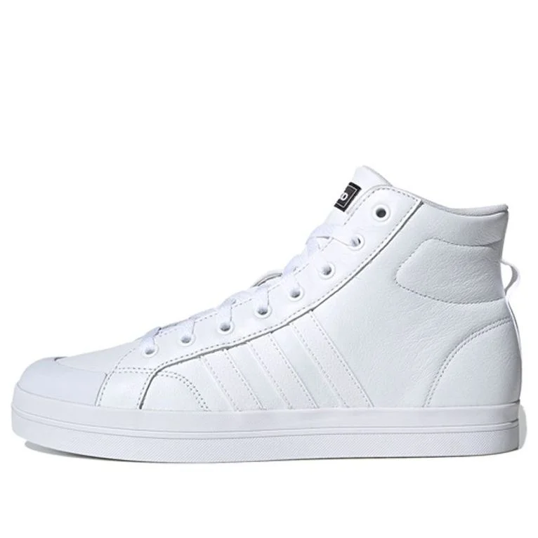 adidas neo Bravada Mid 'White' FX9142 - 1