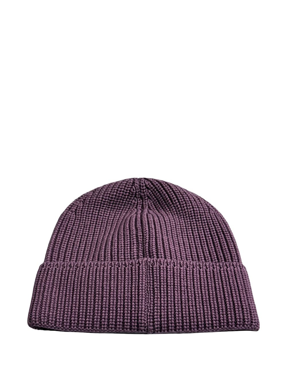 wool beanie hat - 2