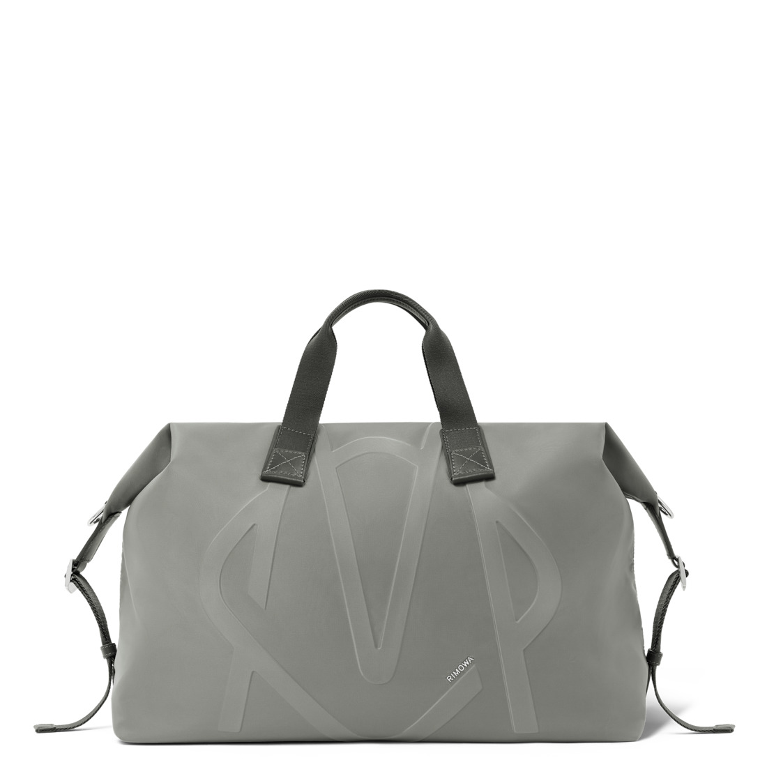 Signature - Nylon Duffle Bag - 1