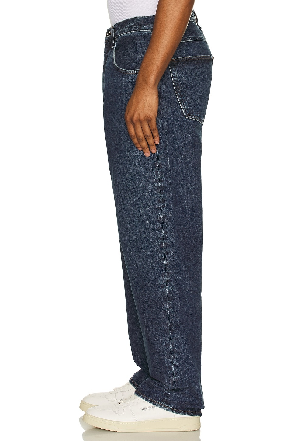 Fusion Jeans - 4