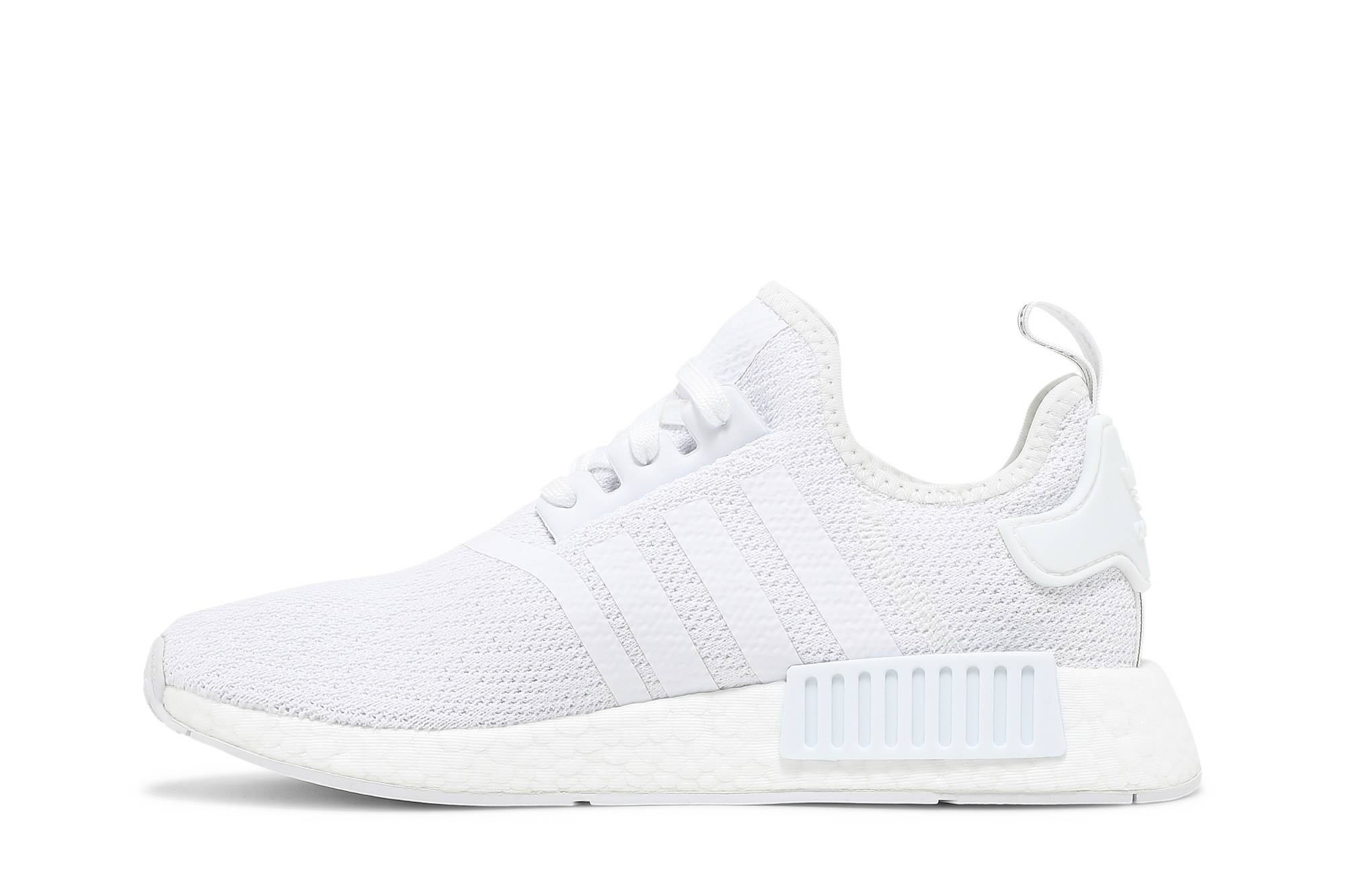 Wmns NMD_R1 'White Copper Metallic' - 3