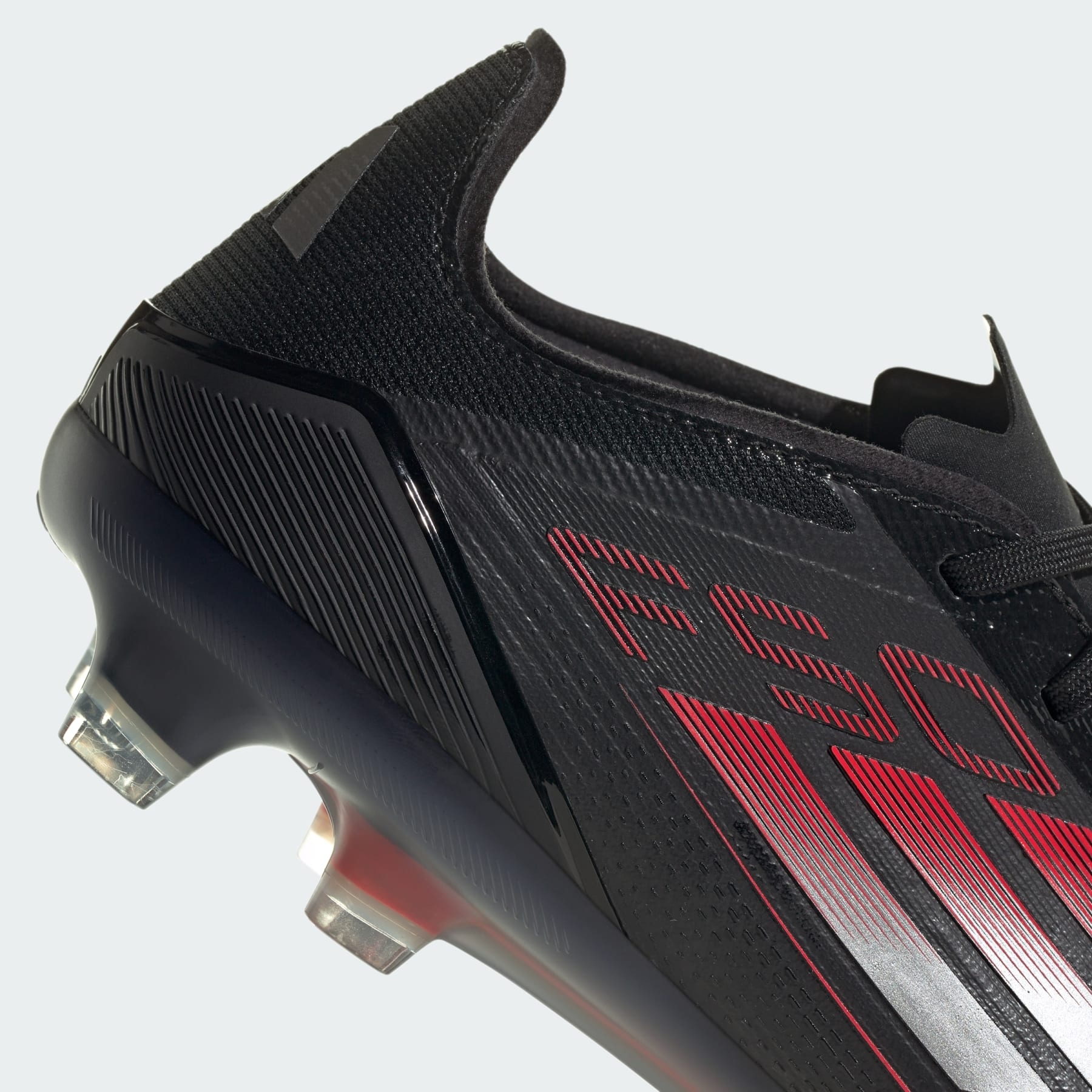 F50 Pro Firm Ground Cleats - 9