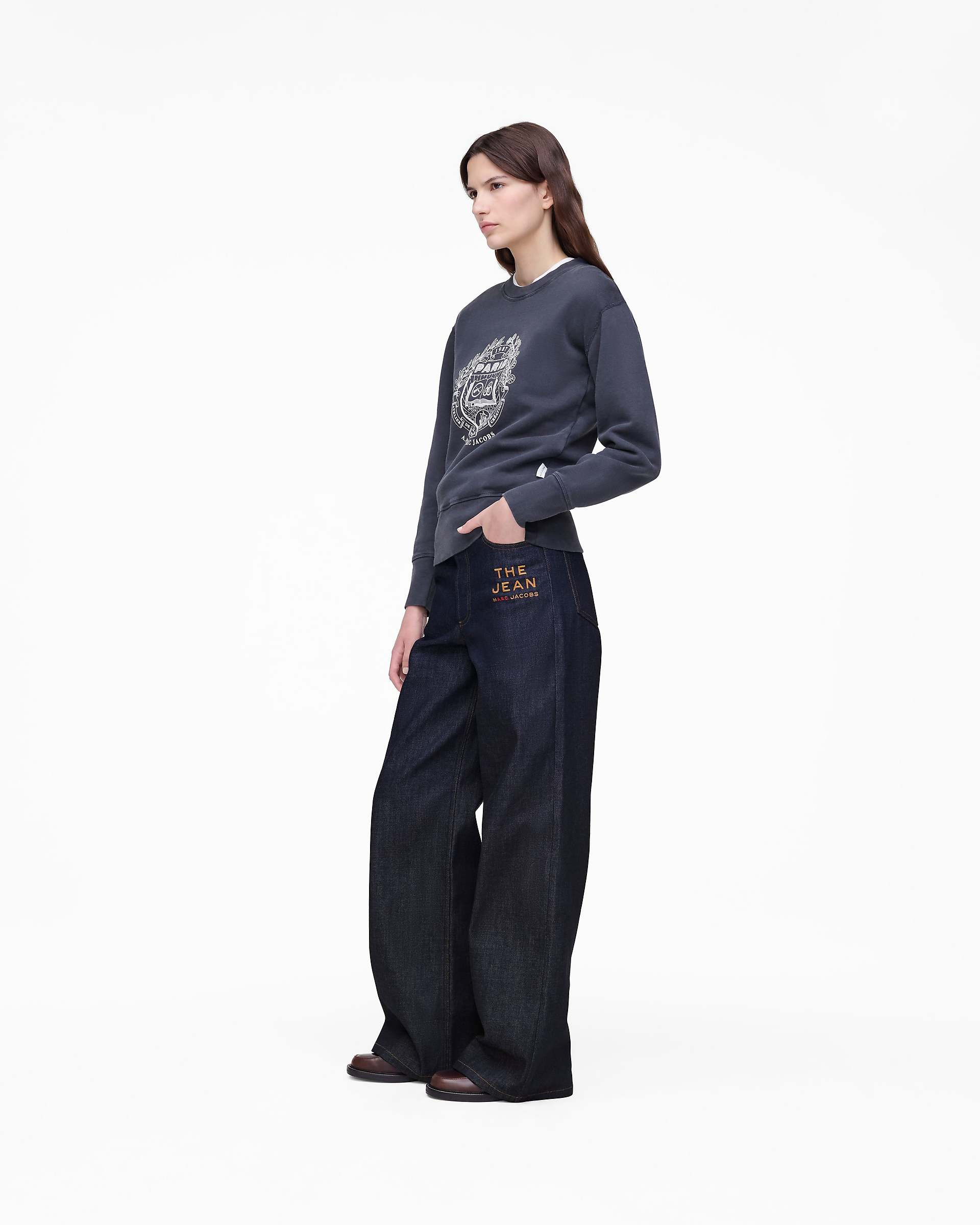 THE A.P.C. X MARC JACOBS ELISABETH JEAN - 3