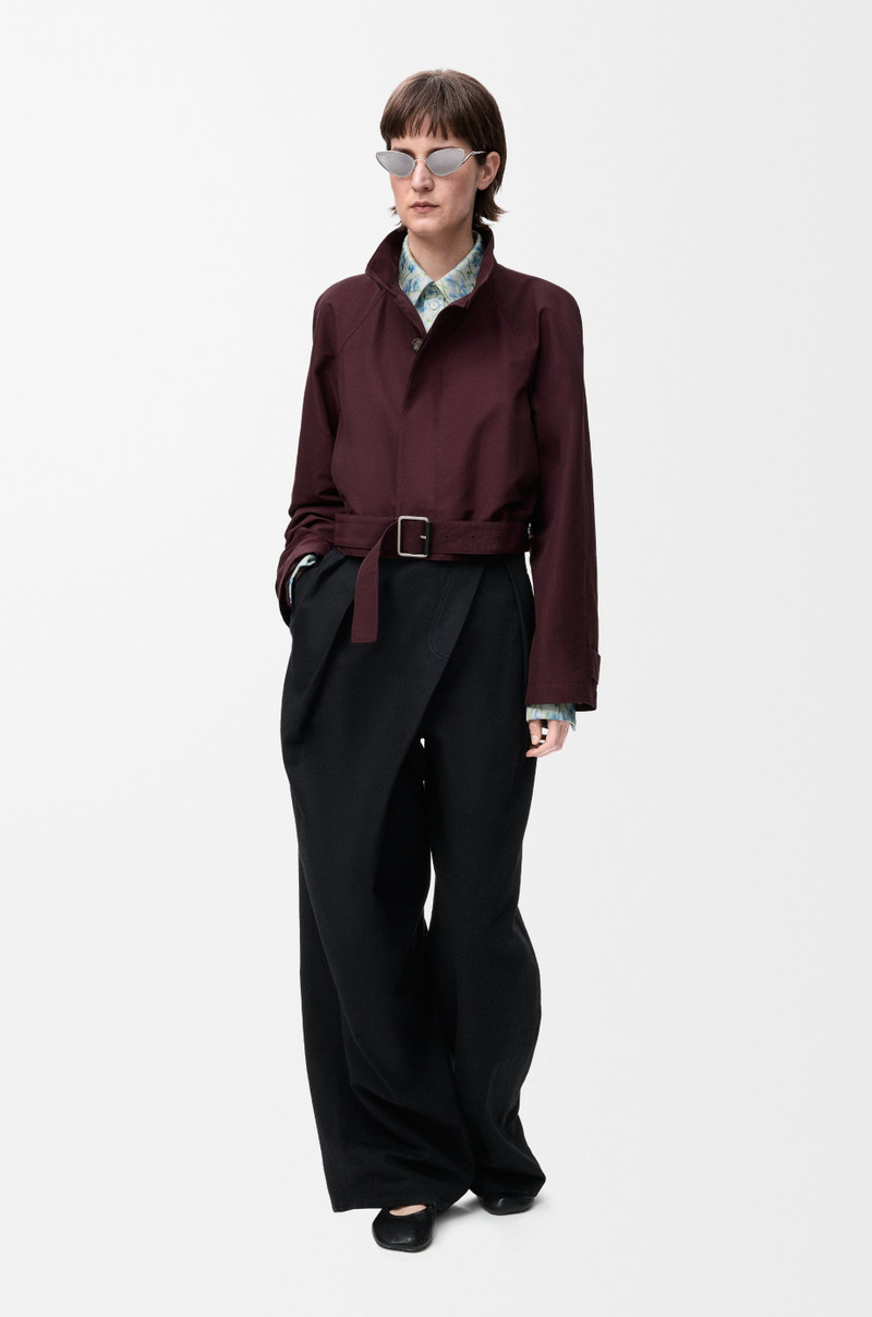 Loewe Shirt in viscose outlook