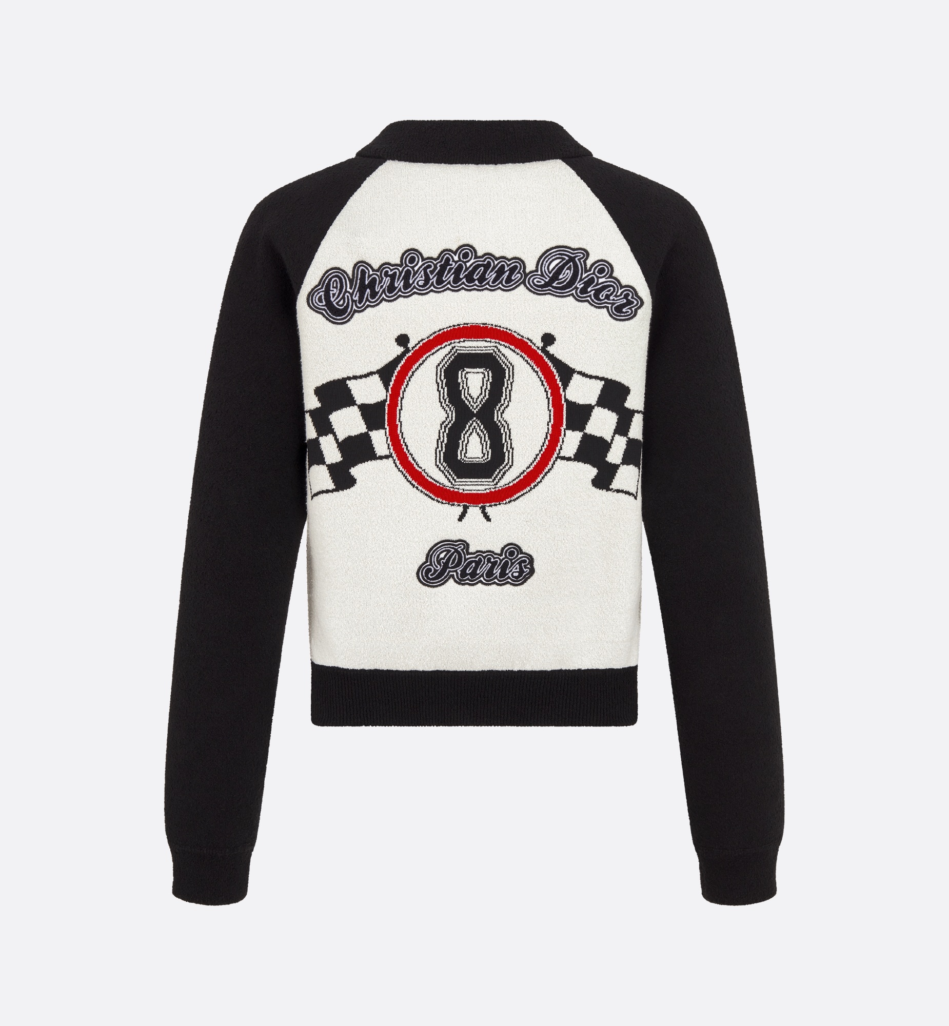 Bomber Jacket - 2