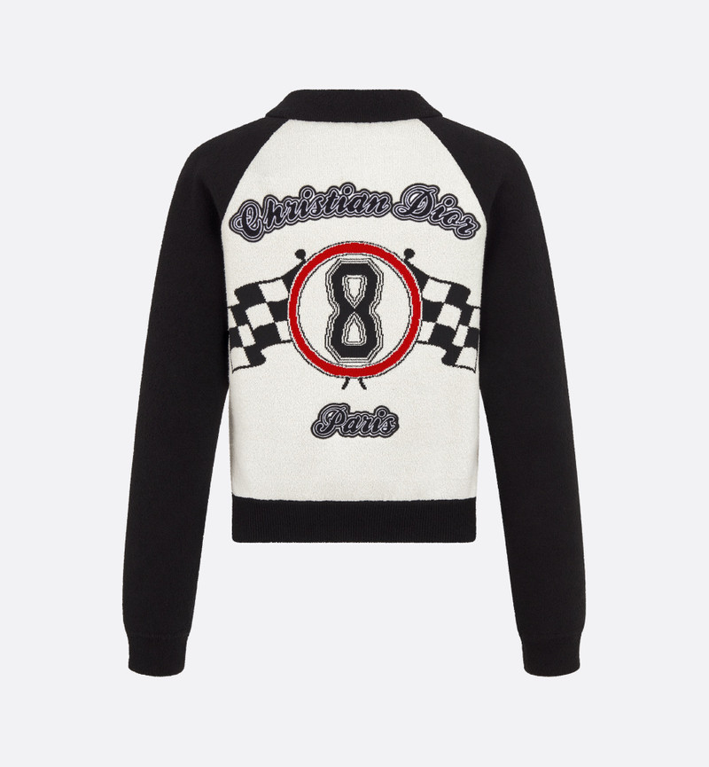Dior Bomber Jacket outlook