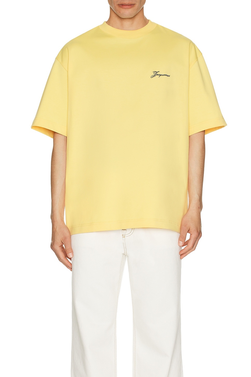 Le T-Shirt Halteres - 4