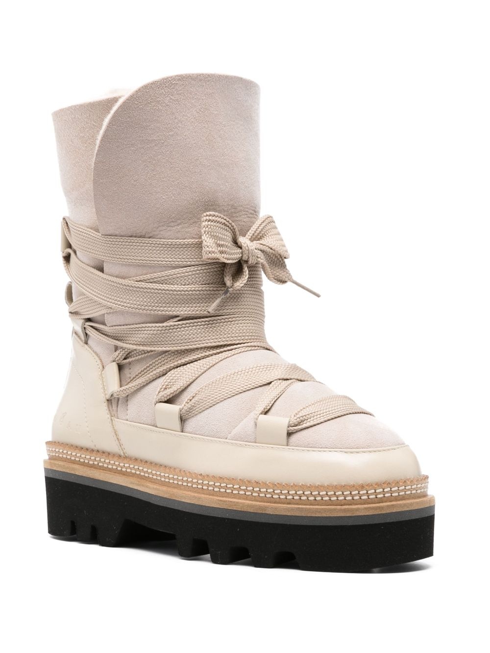 H675 boots - 2