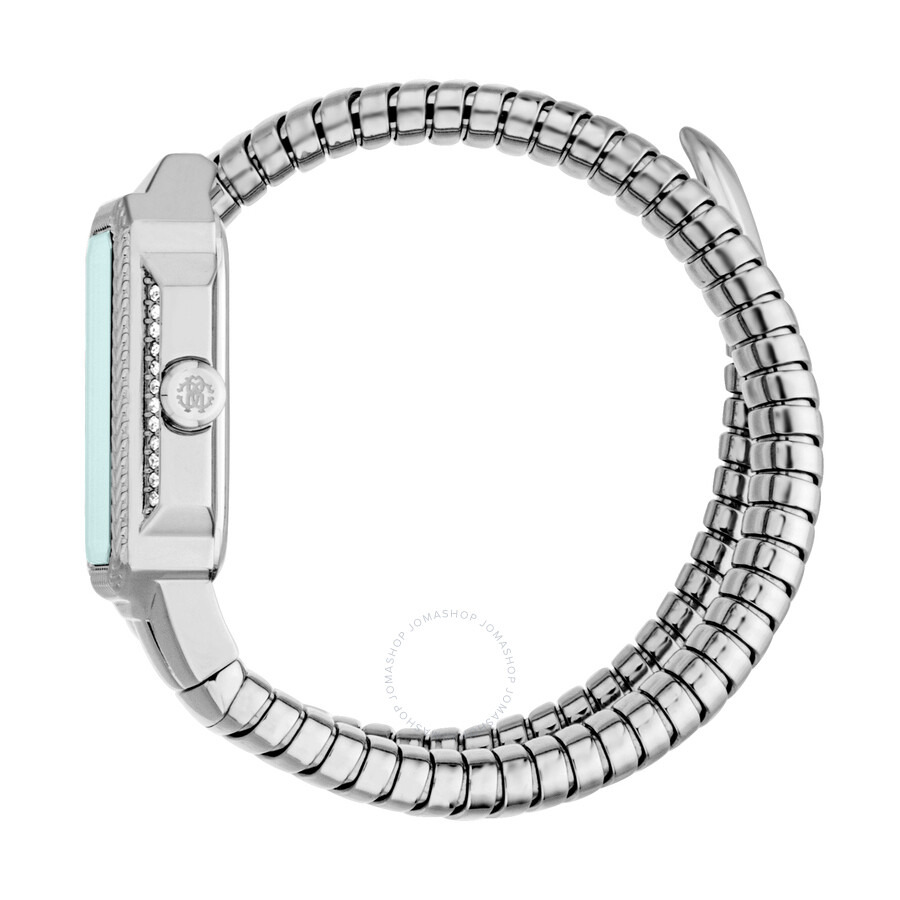Roberto Cavalli Vera Blue Dial Ladies Watch RC5L115M0025 - 3