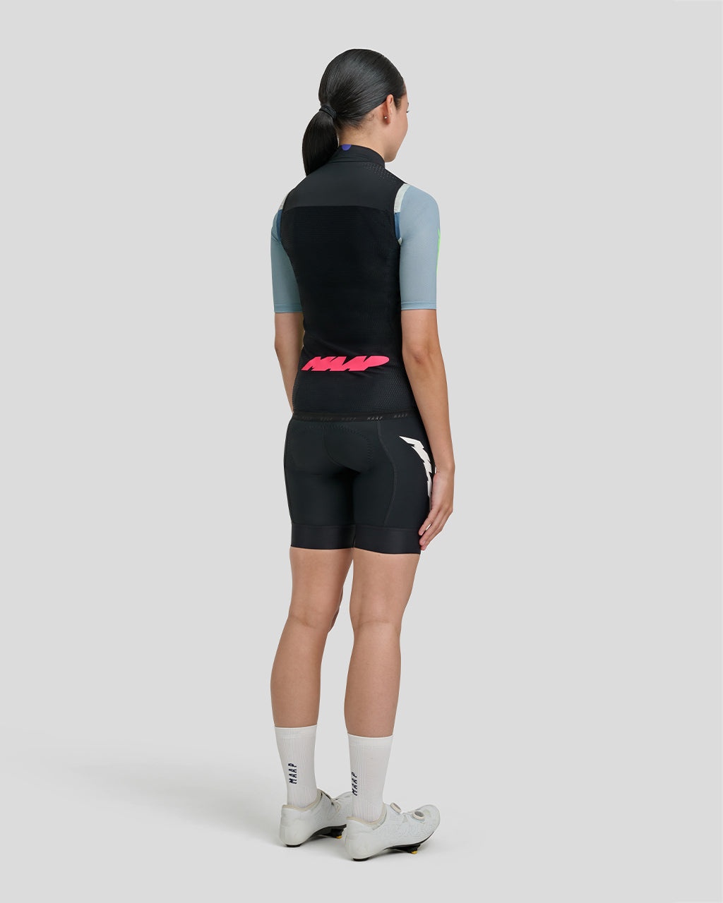 Women's Eclipse Draft Vest - 4