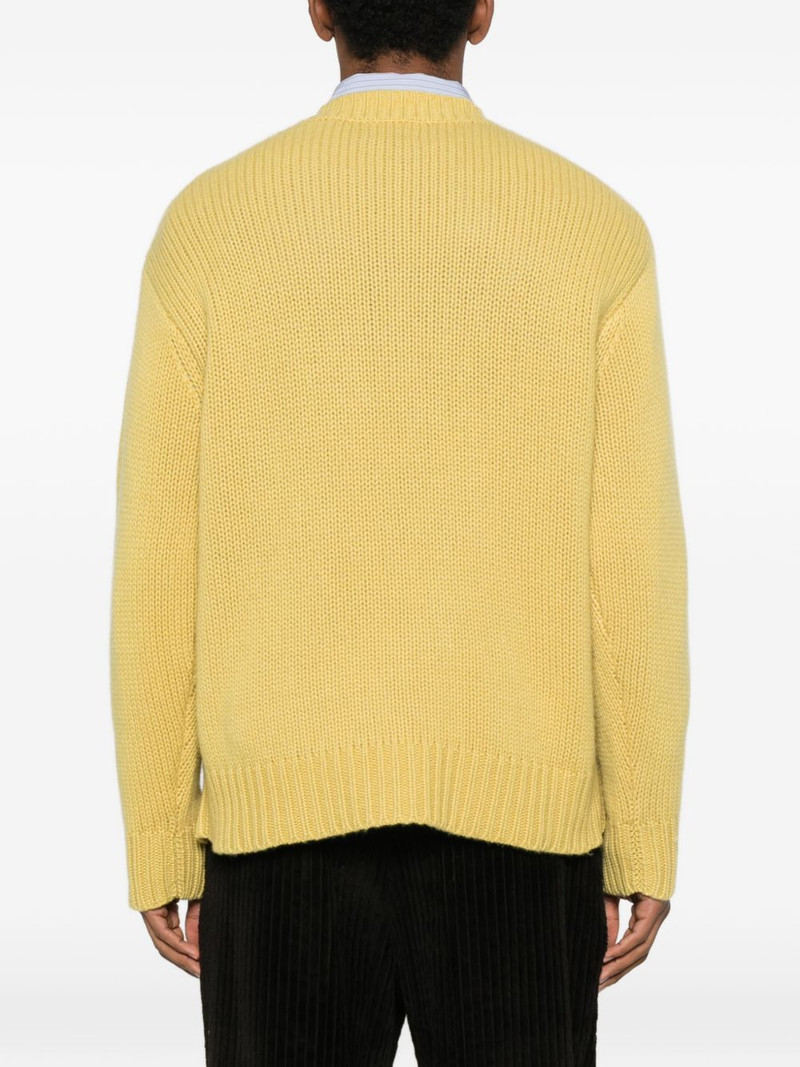 ribbed sweater 4