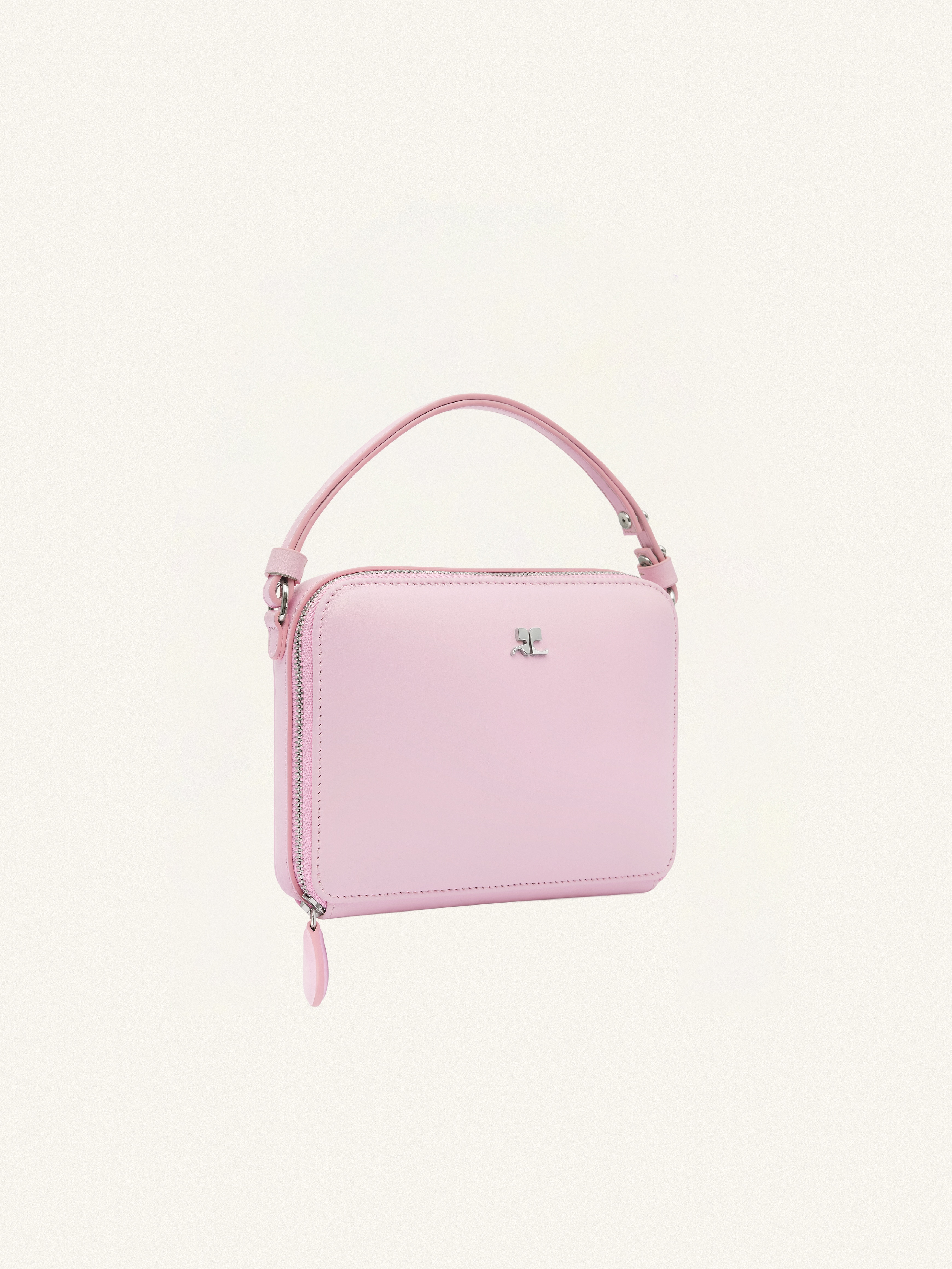 CLOUD LEATHER BAG - 2