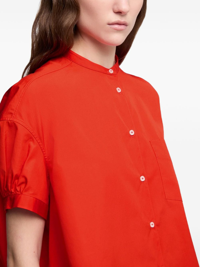 pocket short-sleeve shirt 4