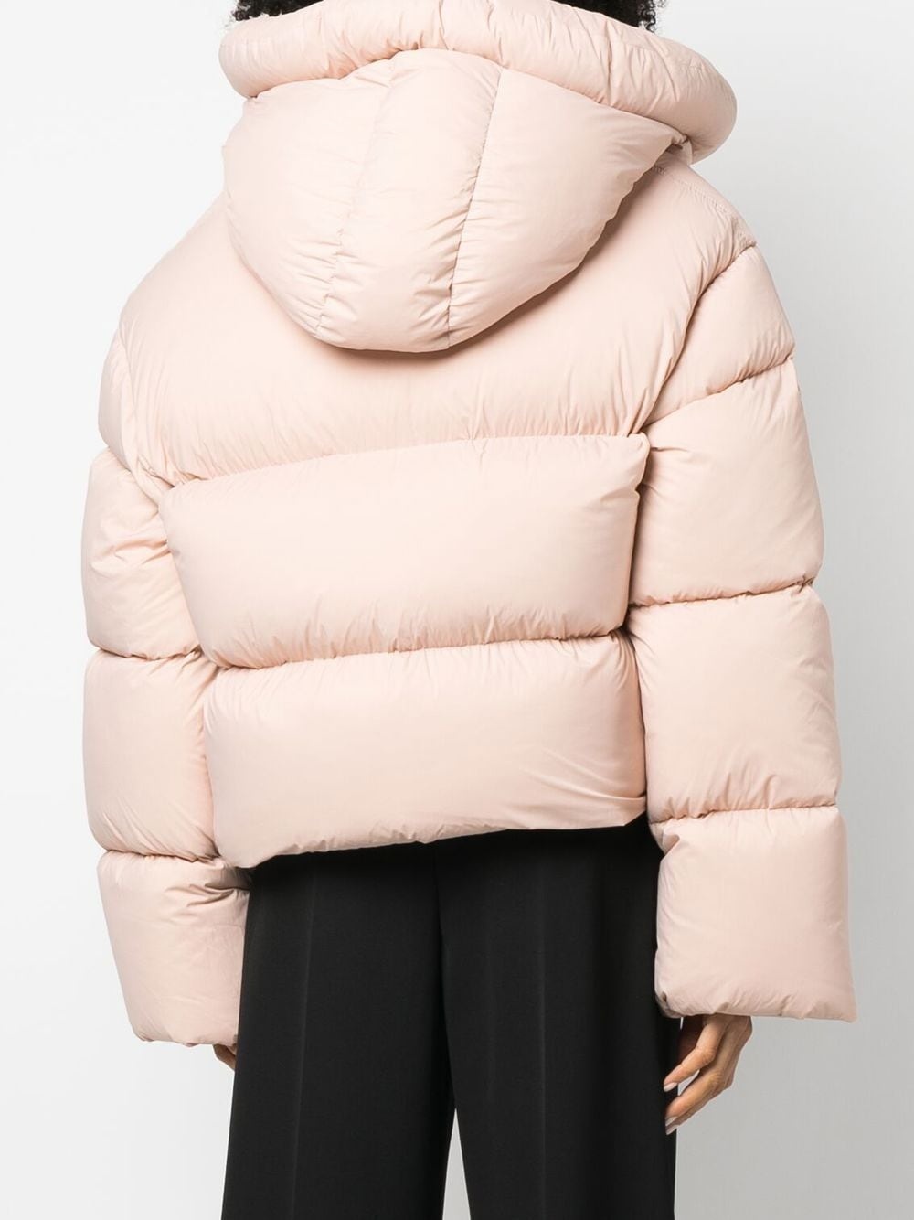 Kenny down-filled puffer jacket - 4