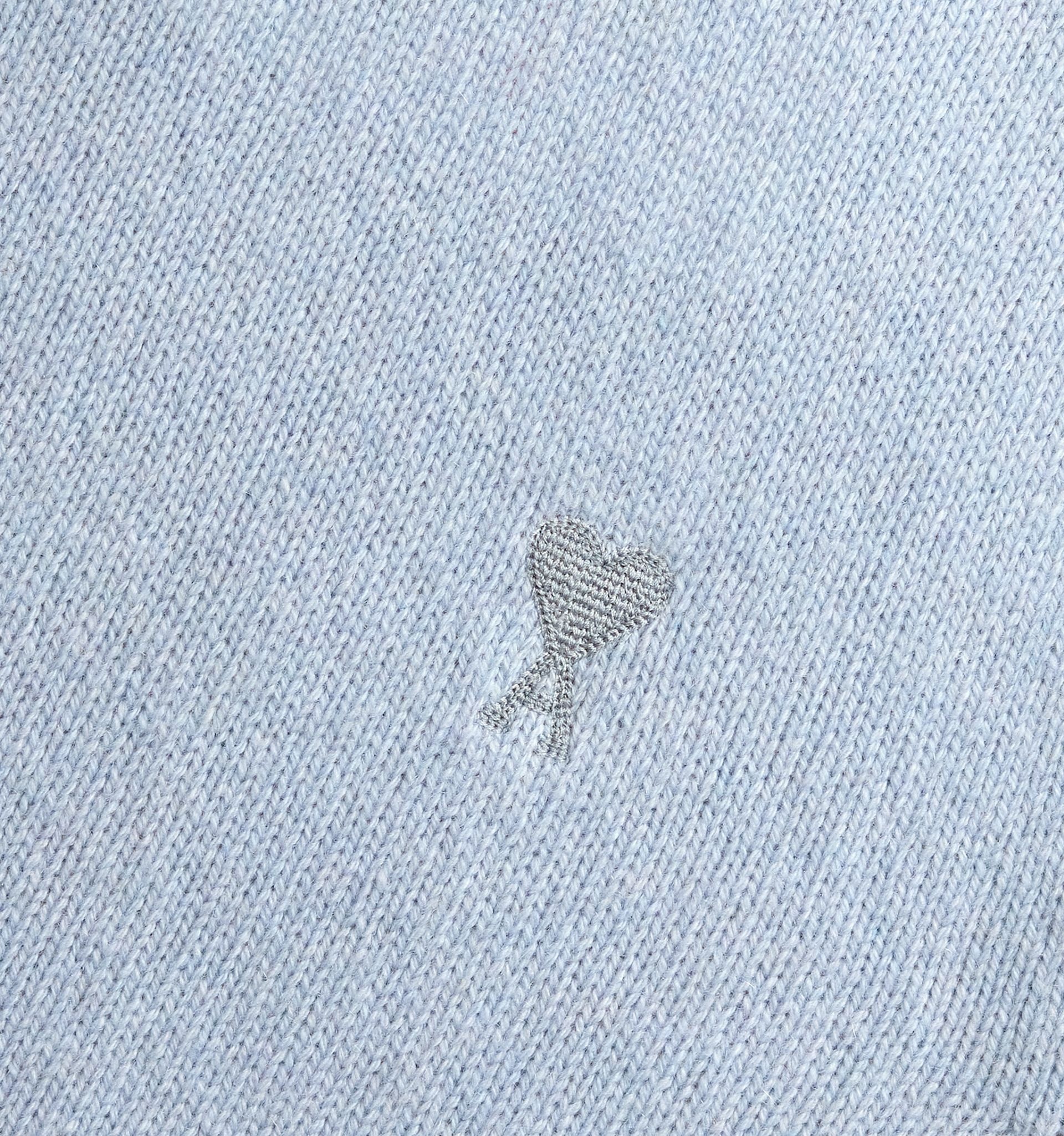 Ami De Coeur cashmere jumper - 3