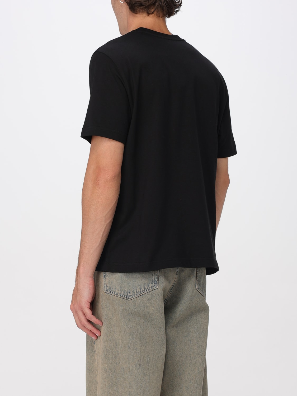 T-shirt men Diesel - 2
