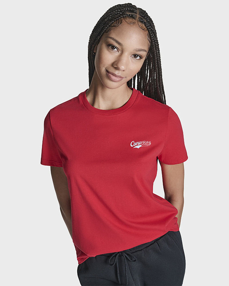 Winged Chucks T-Shirt 1