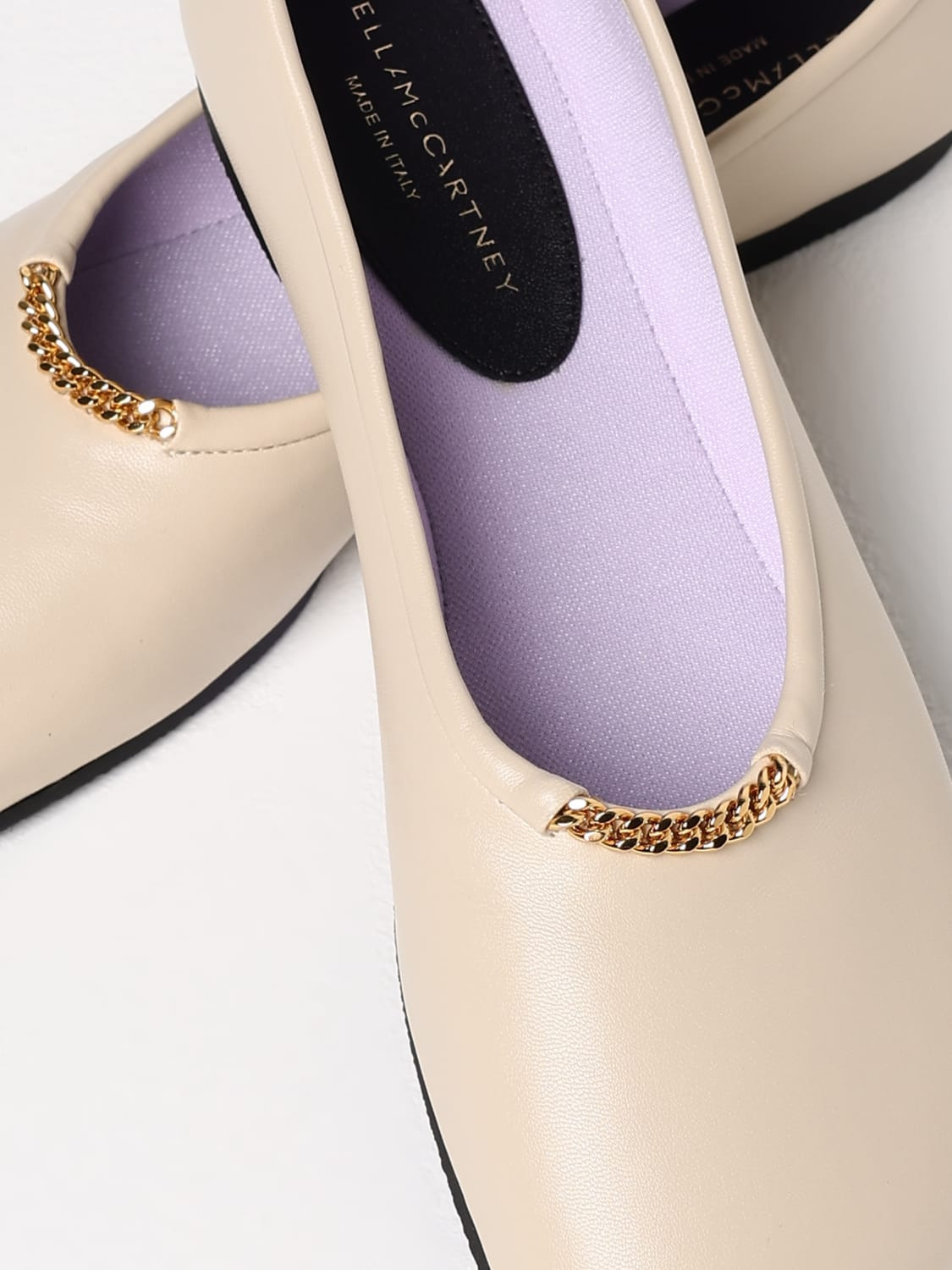 Shoes woman Stella McCartney - 4