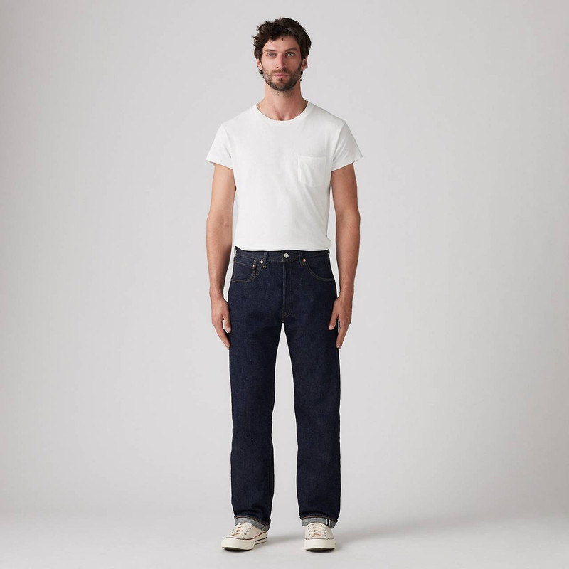 1955 501® ORIGINAL FIT MEN'S JEANS - 1