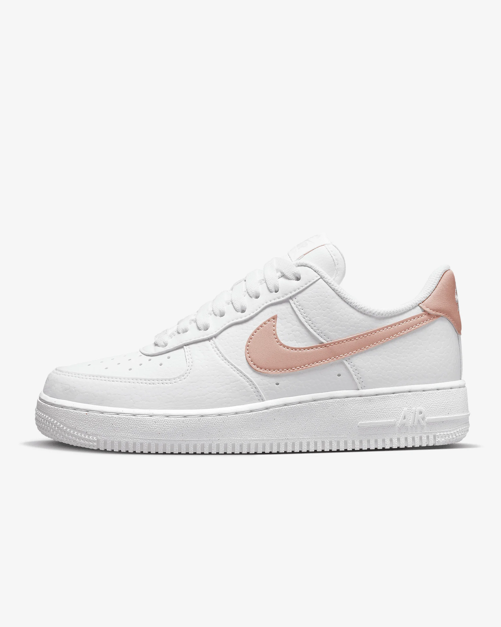 Nike Air Force 1 '07 다음 자연 여성 신발 - 1