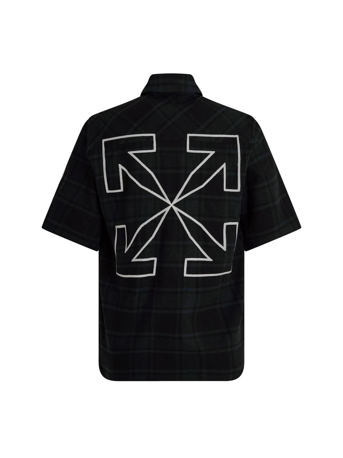 【税関/送料込】OFF WHITE ★ オフアロー SS Tシャツ Sn99 OFF WHITE | Off Arrow SS Tee Sn99 | Men | Regular Fit T