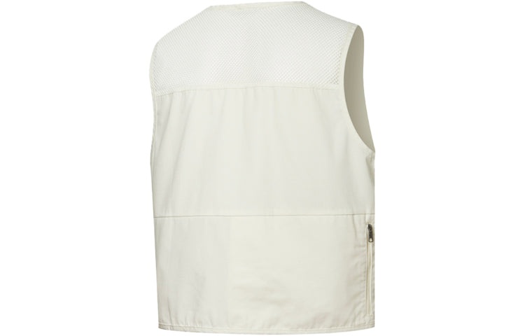 PUMA Florid Summer Vest 'White' 533740-55 - 2