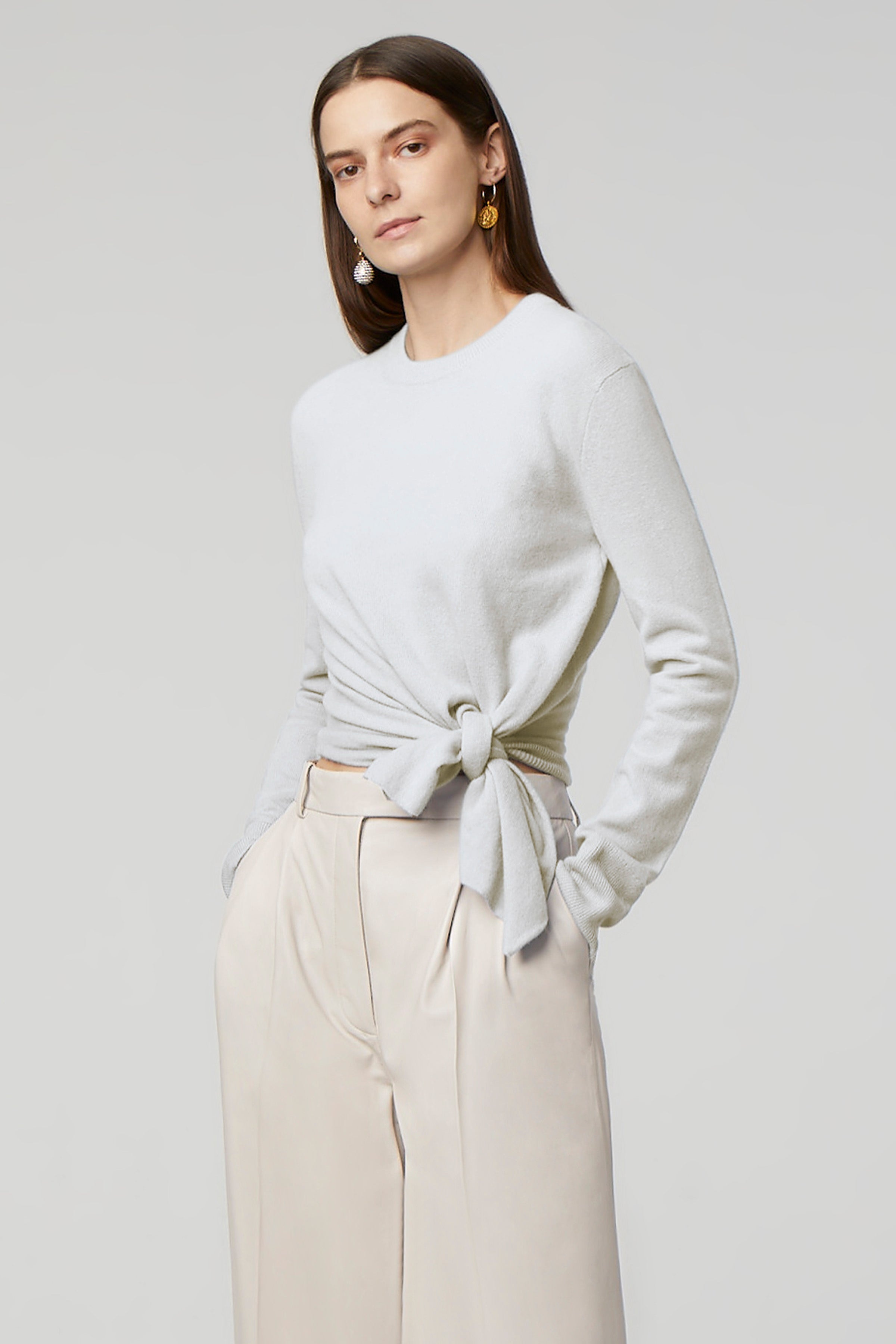 'NALINI' SWEATER - 3
