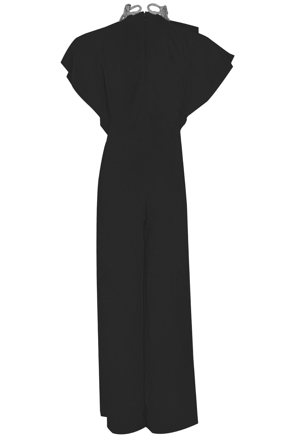 Chain Maxi Jumpsuit - 5