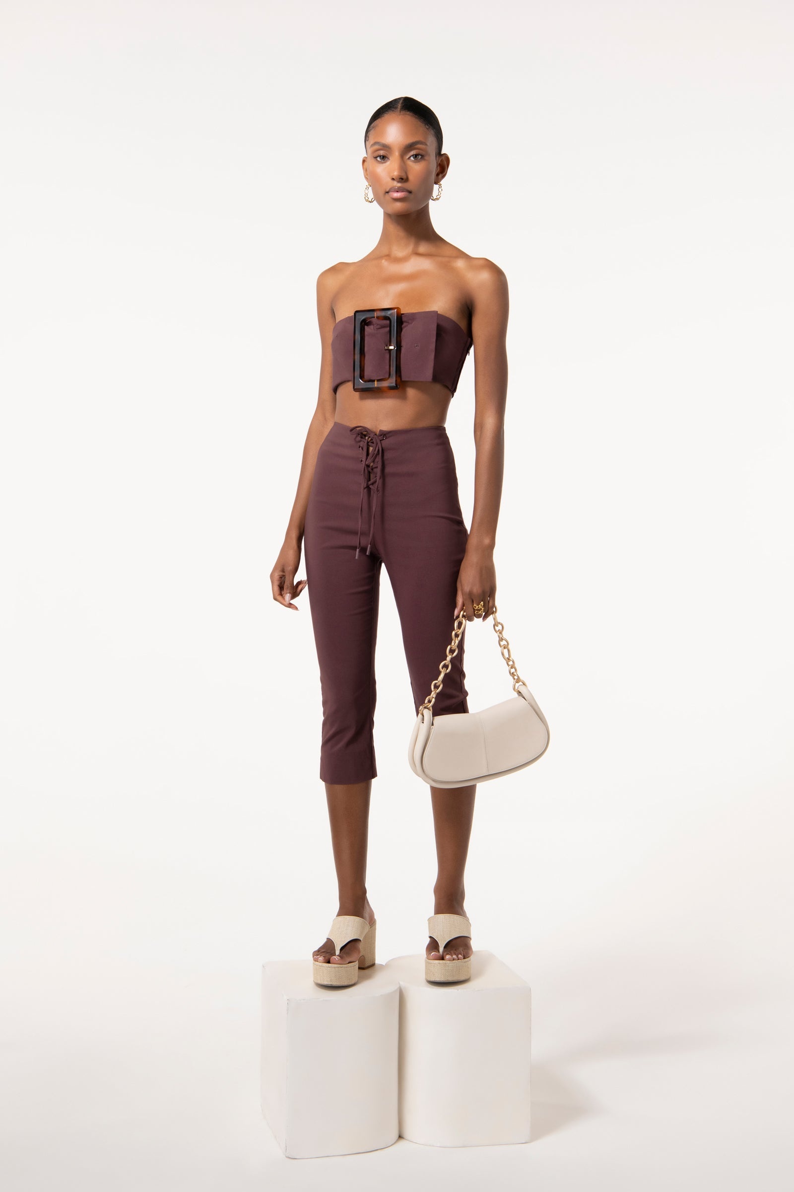 PENELOPE PANT - 5