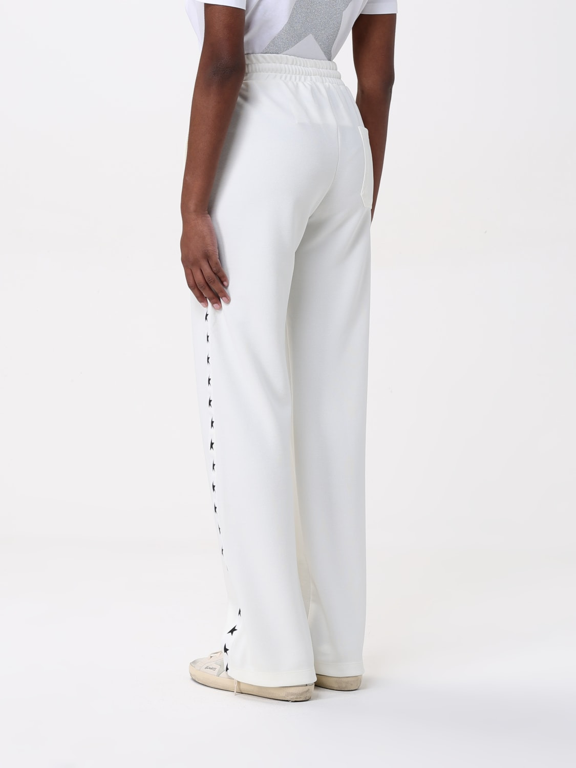 Pants women Golden Goose - 3