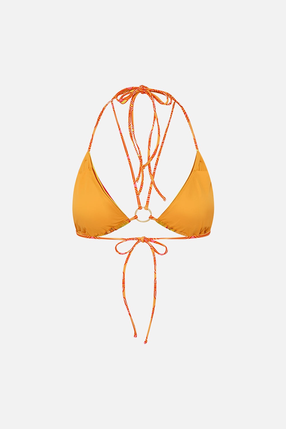 RING TRI - MULTI STRAP BRA - 6