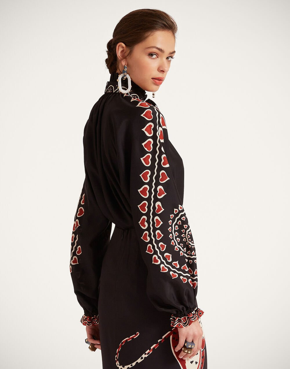 Cerere Blouse - 5