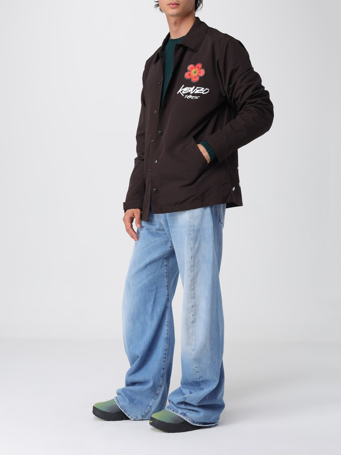 Blazer men Kenzo - 2