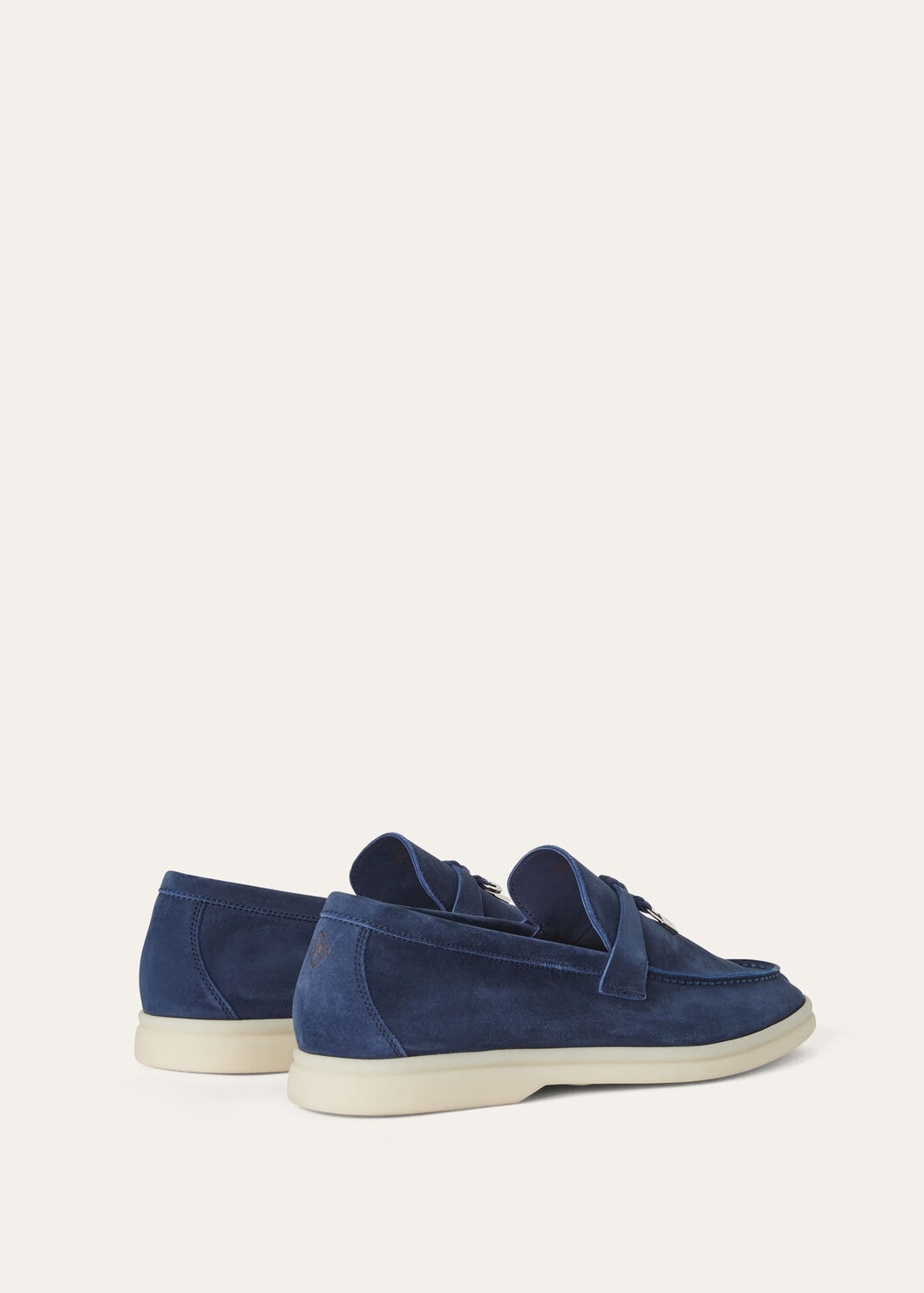 Summer Charms Walk Loafers - 3