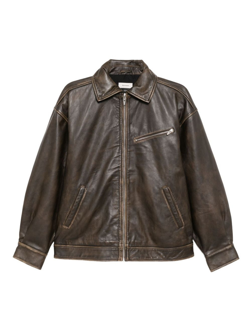 JKT Veda bomber 1