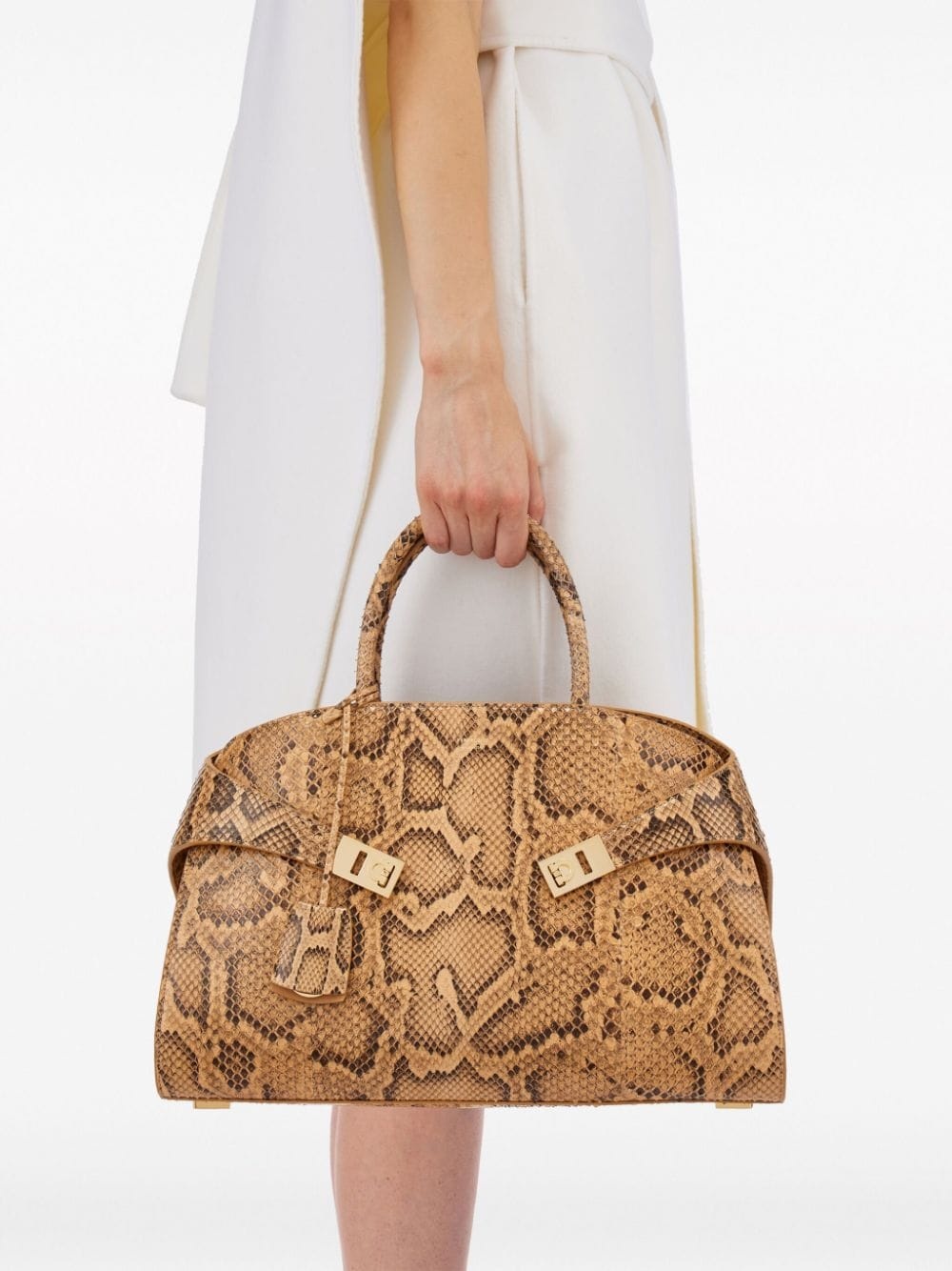 Hug handbag (M) - 3