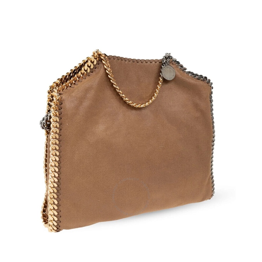 Stella McCartney Falabella Chain-Linked Handbag - 3
