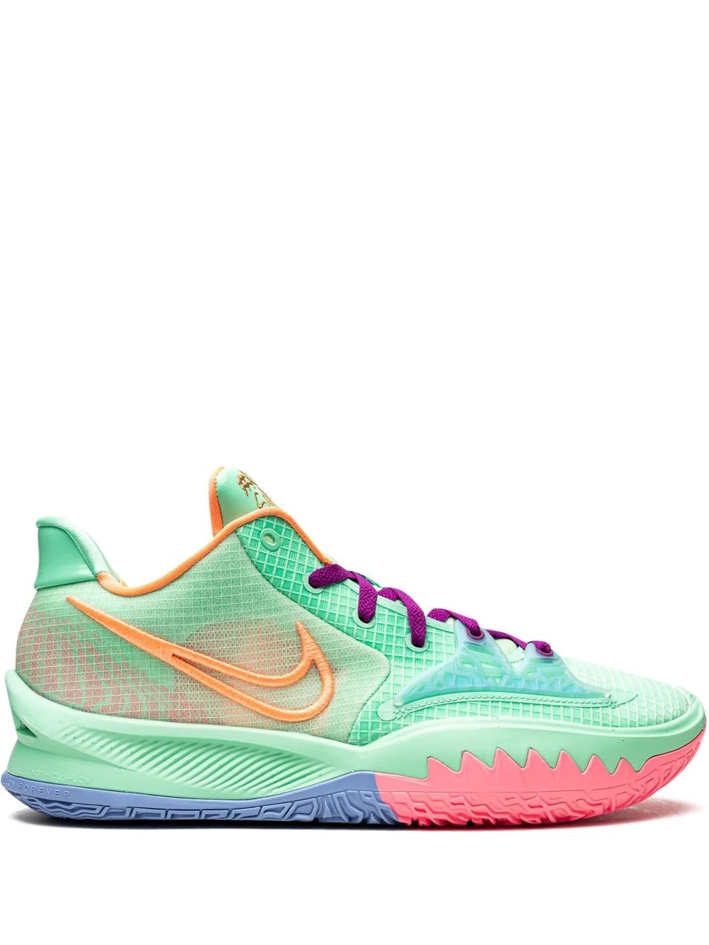 Kyrie Low 4 sneakers - 1