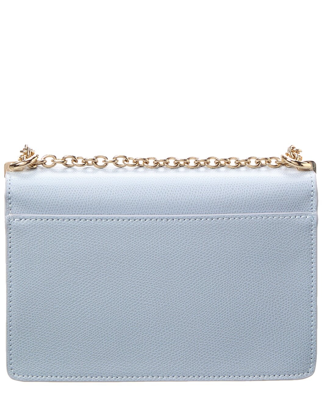 Furla 1927 Mini Leather Crossbody 20 - 2