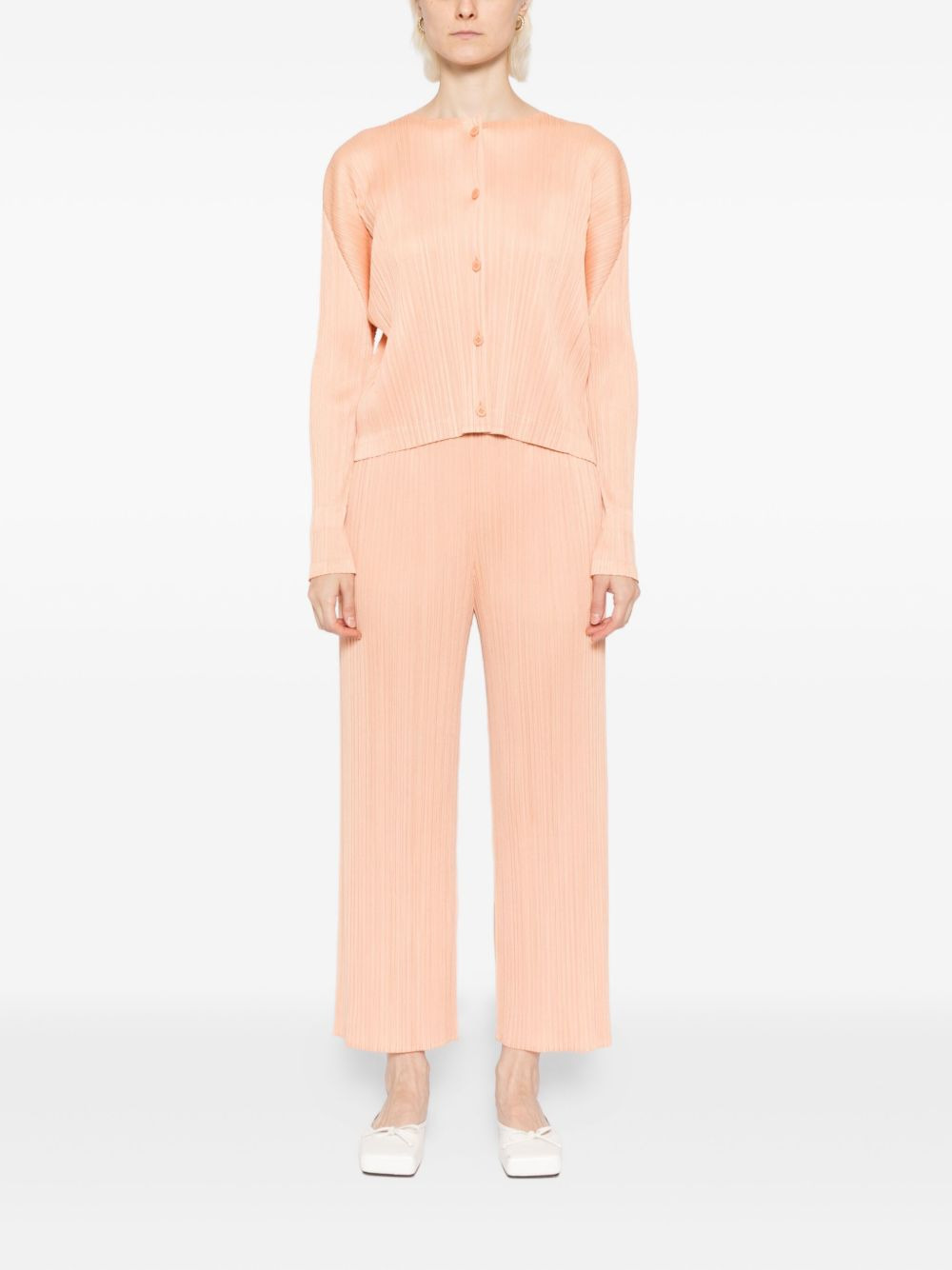 MC August trousers - 2