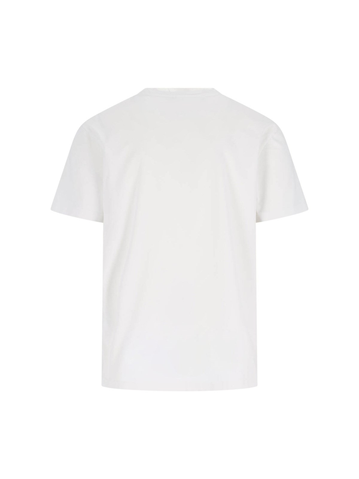 'GOLDEN CLUB' T-SHIRT - 2