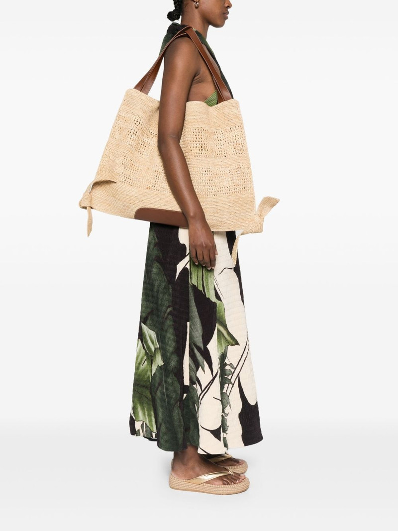 HEREU Cadow tote bag outlook