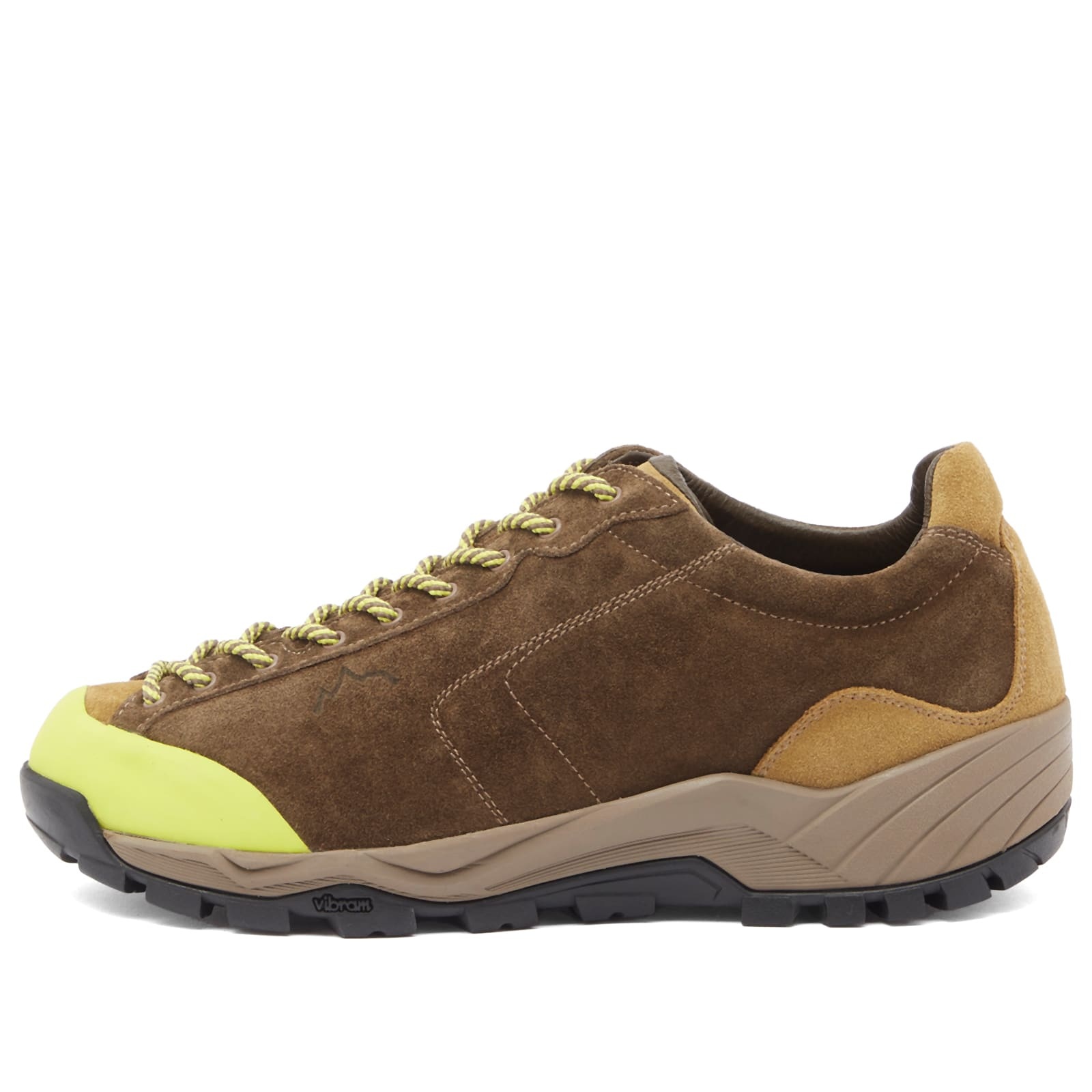 Diemme Movida Hiking Shoe - 1