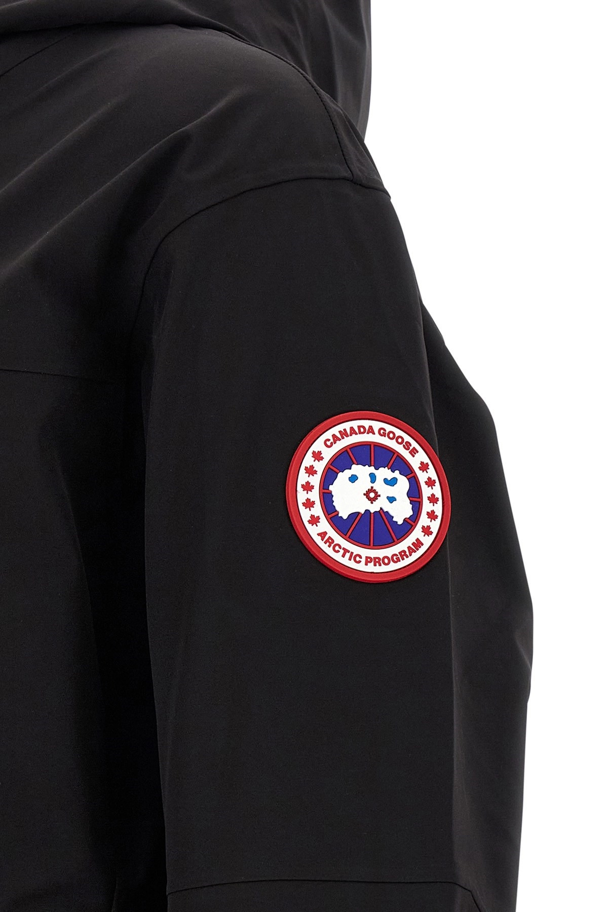'Rupert' rain jacket - 5