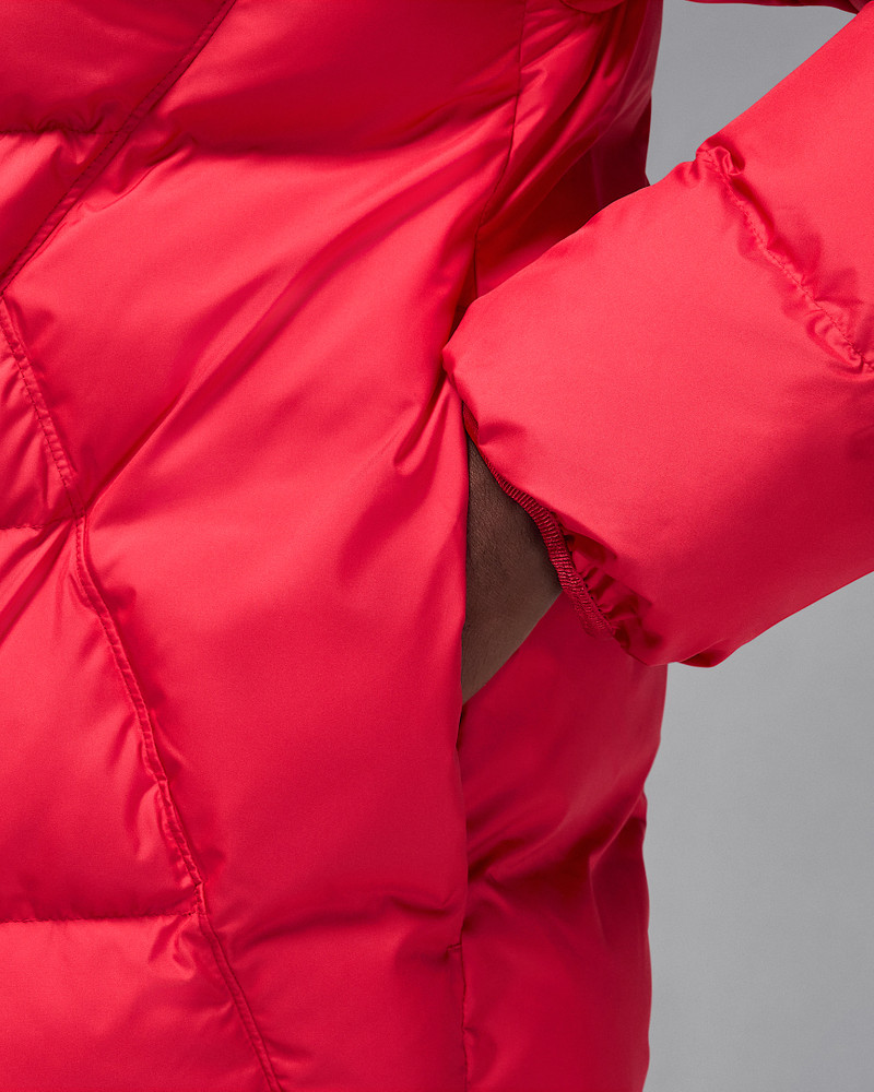 Jordan Brooklyn Men's Therma-FIT Puffer Jacket 5