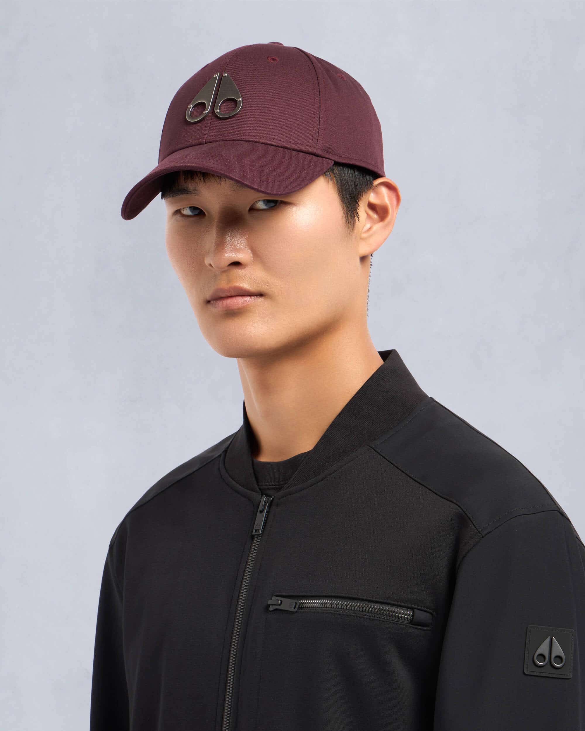 LOGO ICON CAP - 2