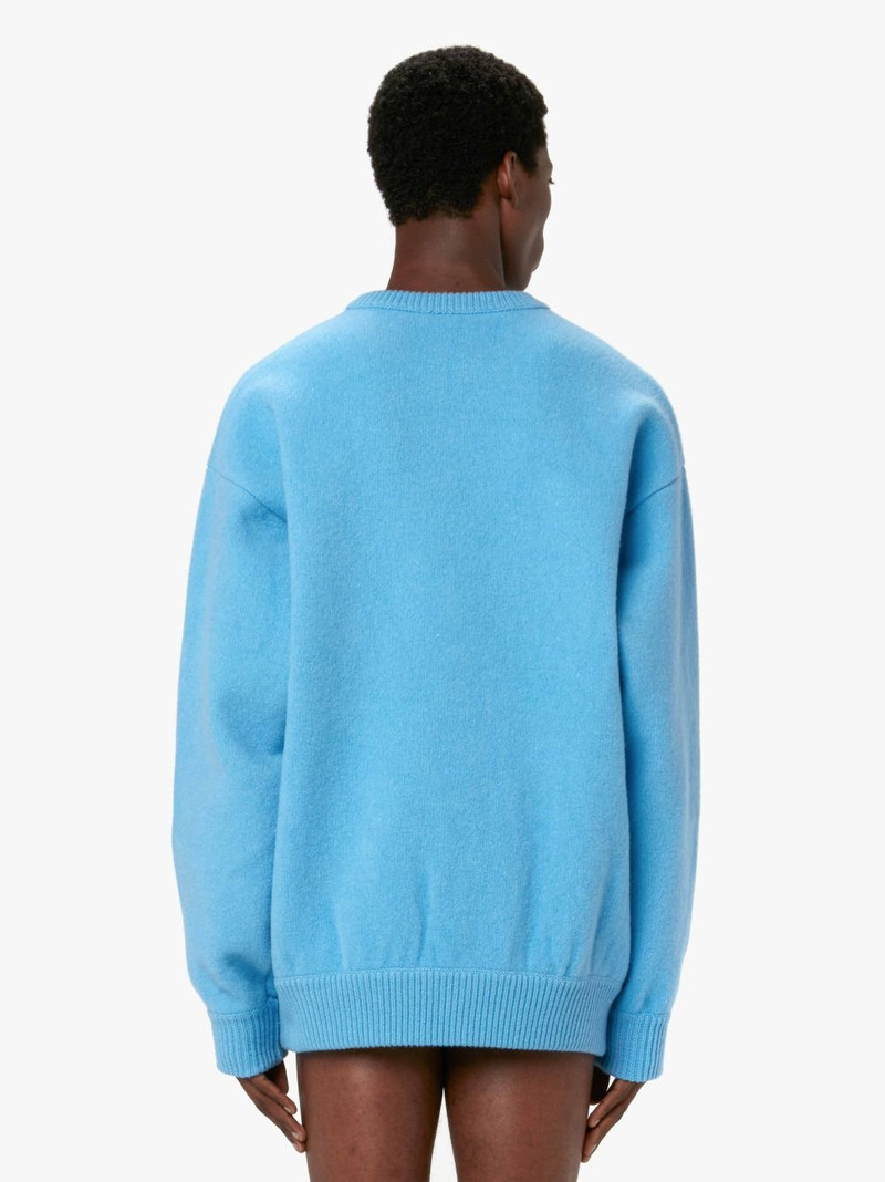 CREWNECK JUMPER 3
