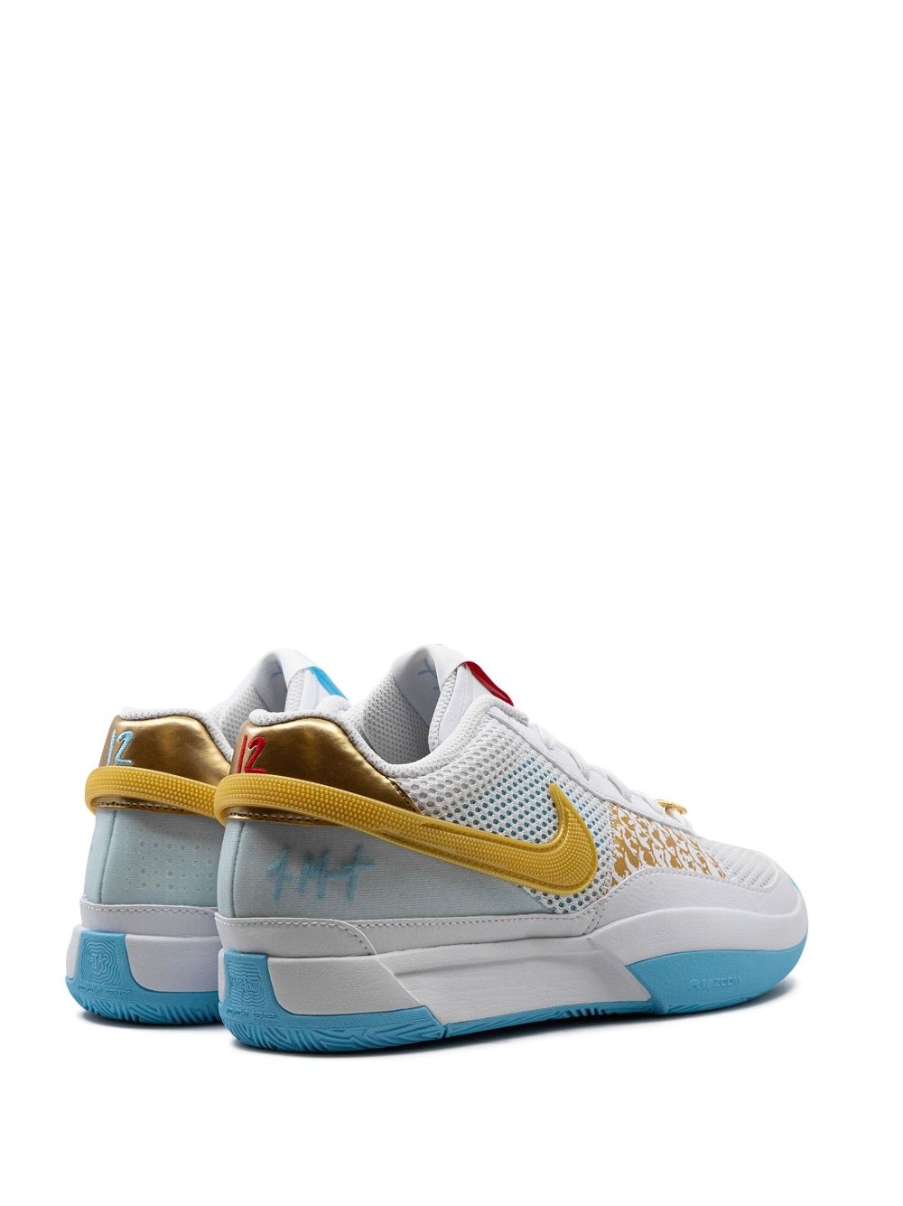 Ja 1 "Year of the Dragon" sneakers - 3